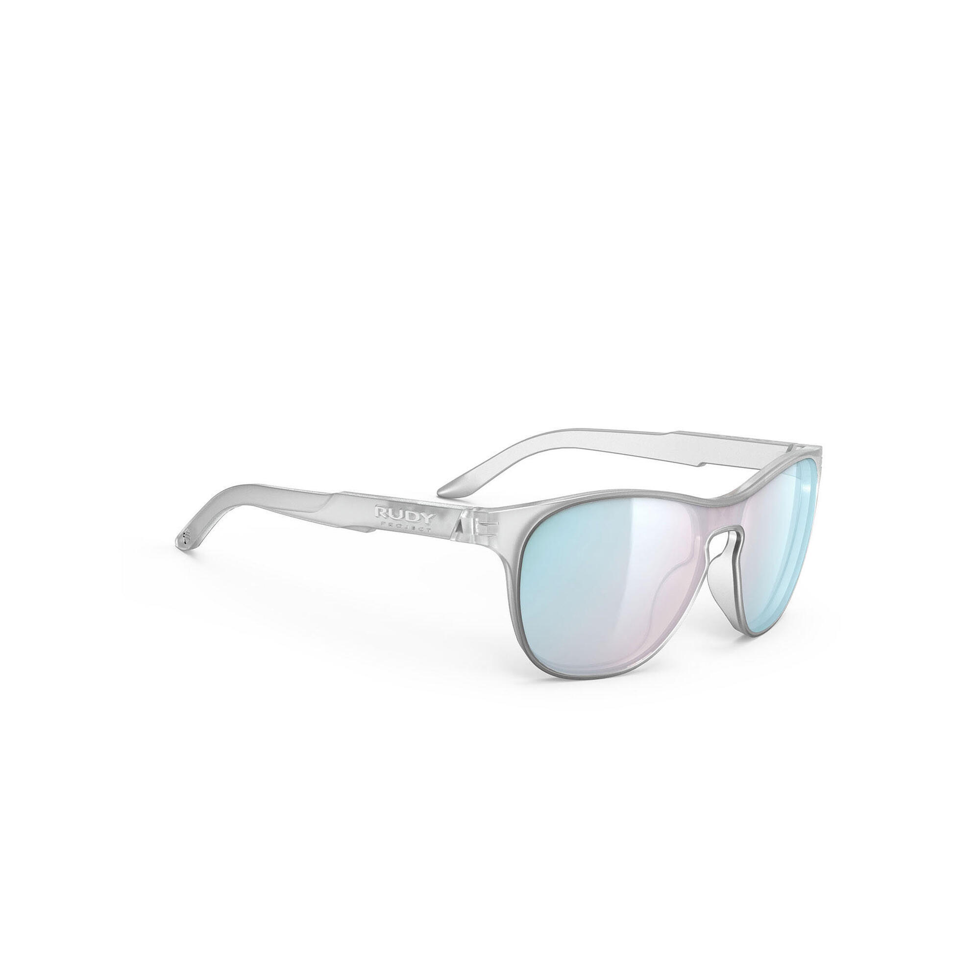 Okulary RUDY PROJECT SOUNDSHIELD