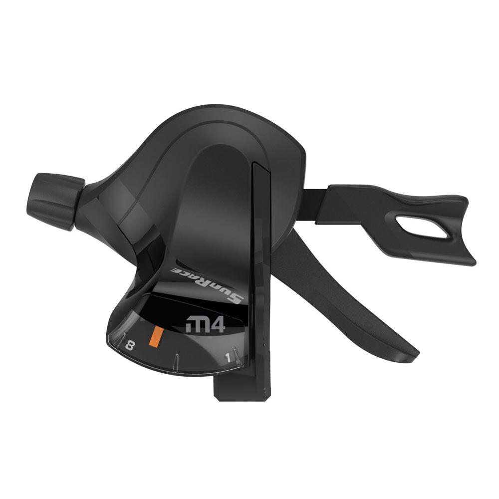 Prawa dźwignia Sunrace Trigger Dlm403