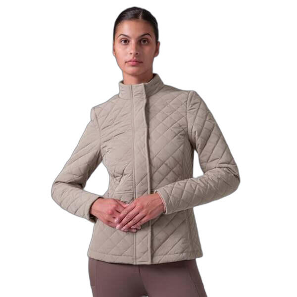 Damska kurtka puchowa PS of Sweden Lillian Quilted