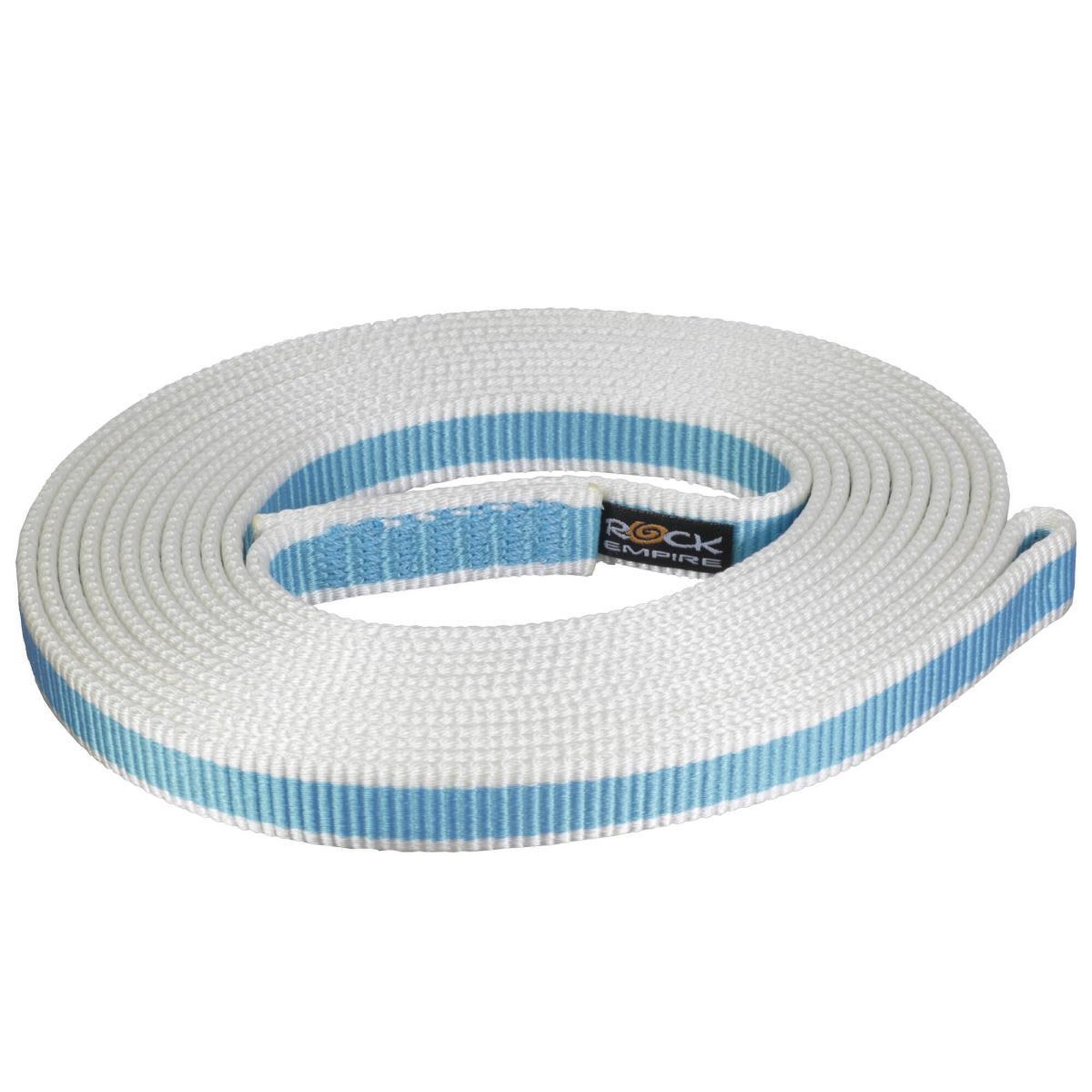 Pętla Rock Empire Open Sling PAD 16mm 240cm