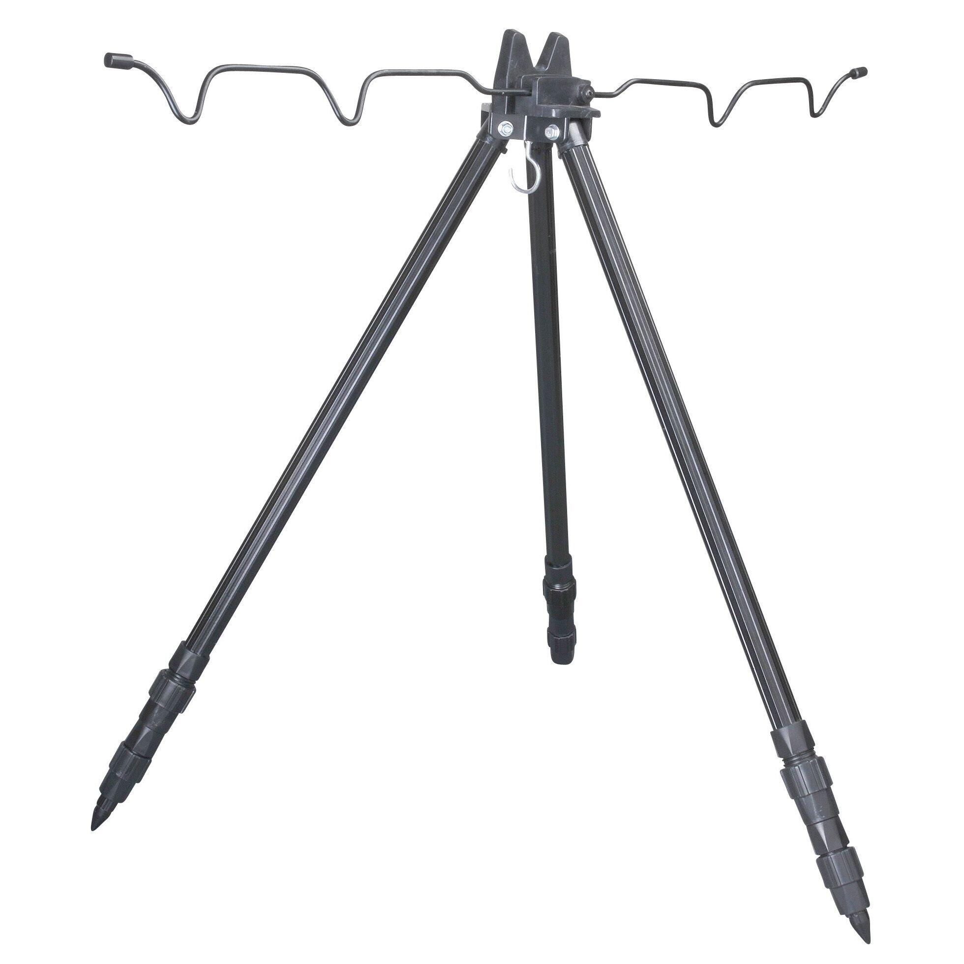 Uchwyt na laskę Spro C-Tec Tri-Pod