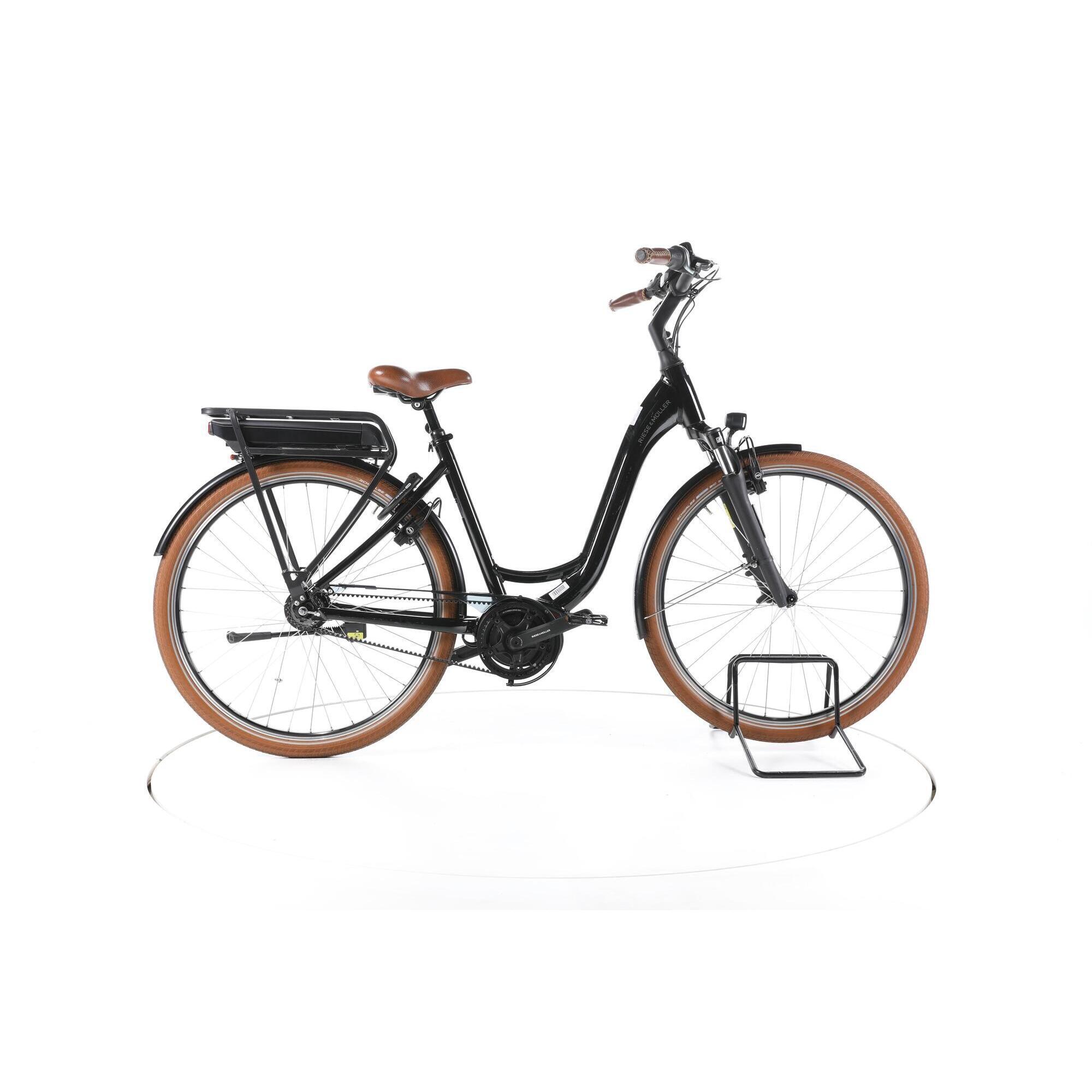 Second Life - Riese & Müller Swing rücktritt Niska rama - Stan dobry