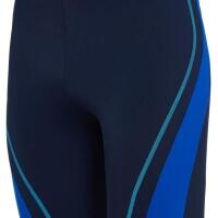 Jammey pływackie męskie Zoggs Eaton Mid Jammer