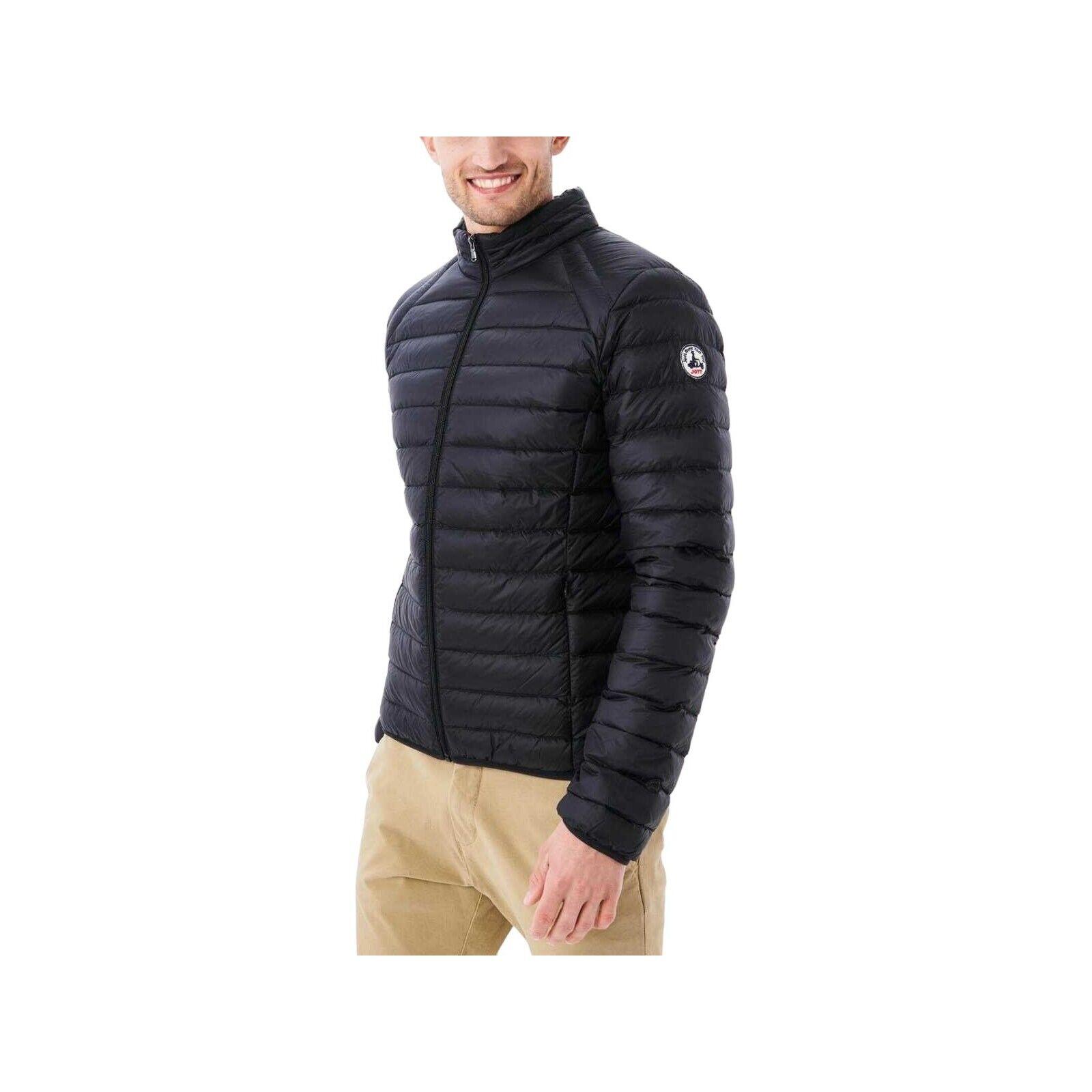 Kurtka JOTT MAT NOSS Czarny