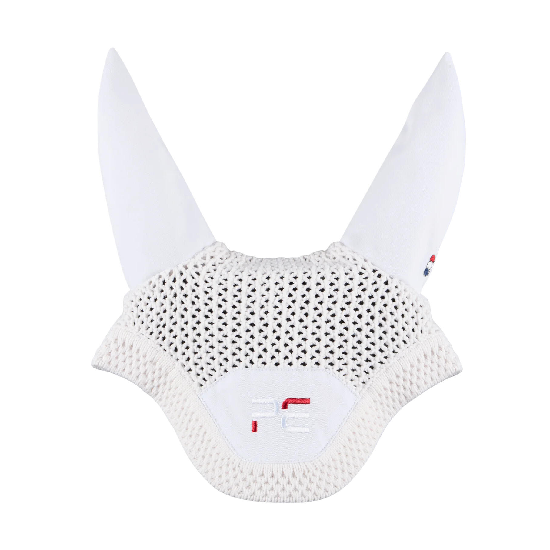 Krótka czapka dla konia Premier Equine Sport