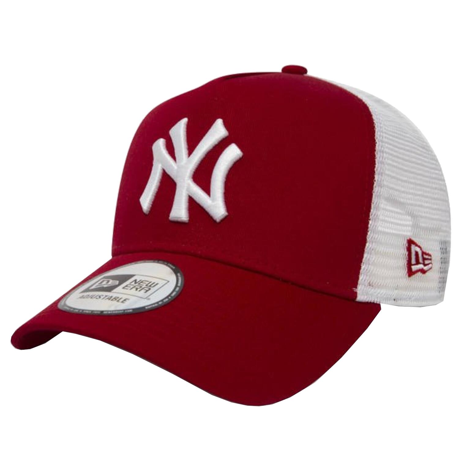 Czapka Trucker New Era MLB New York Yankees