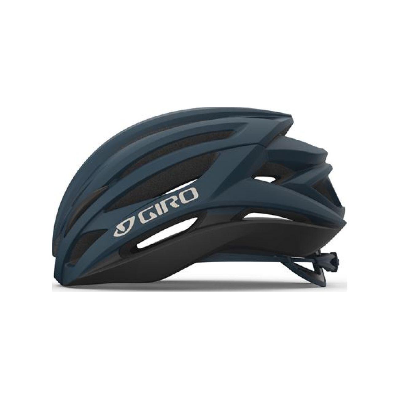 Kask rowerowy Giro Syntax
