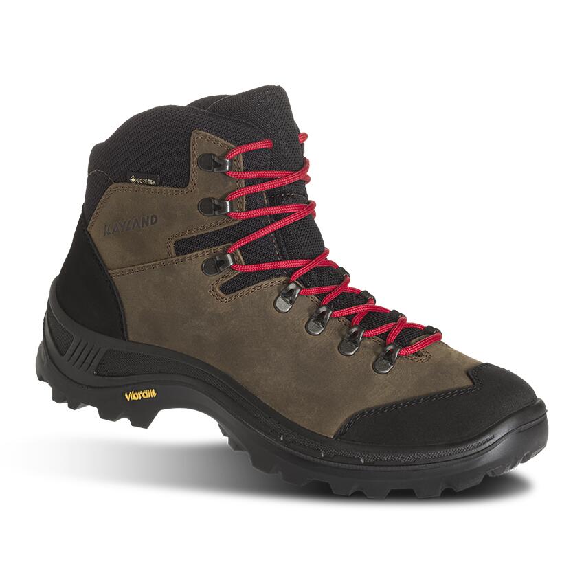 Buty trekkingowe Kayland Starland GTX