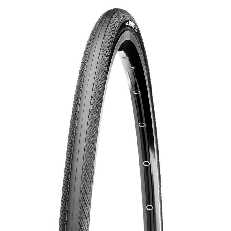 Opona sztywna Maxxis Dolomites SilkWorm