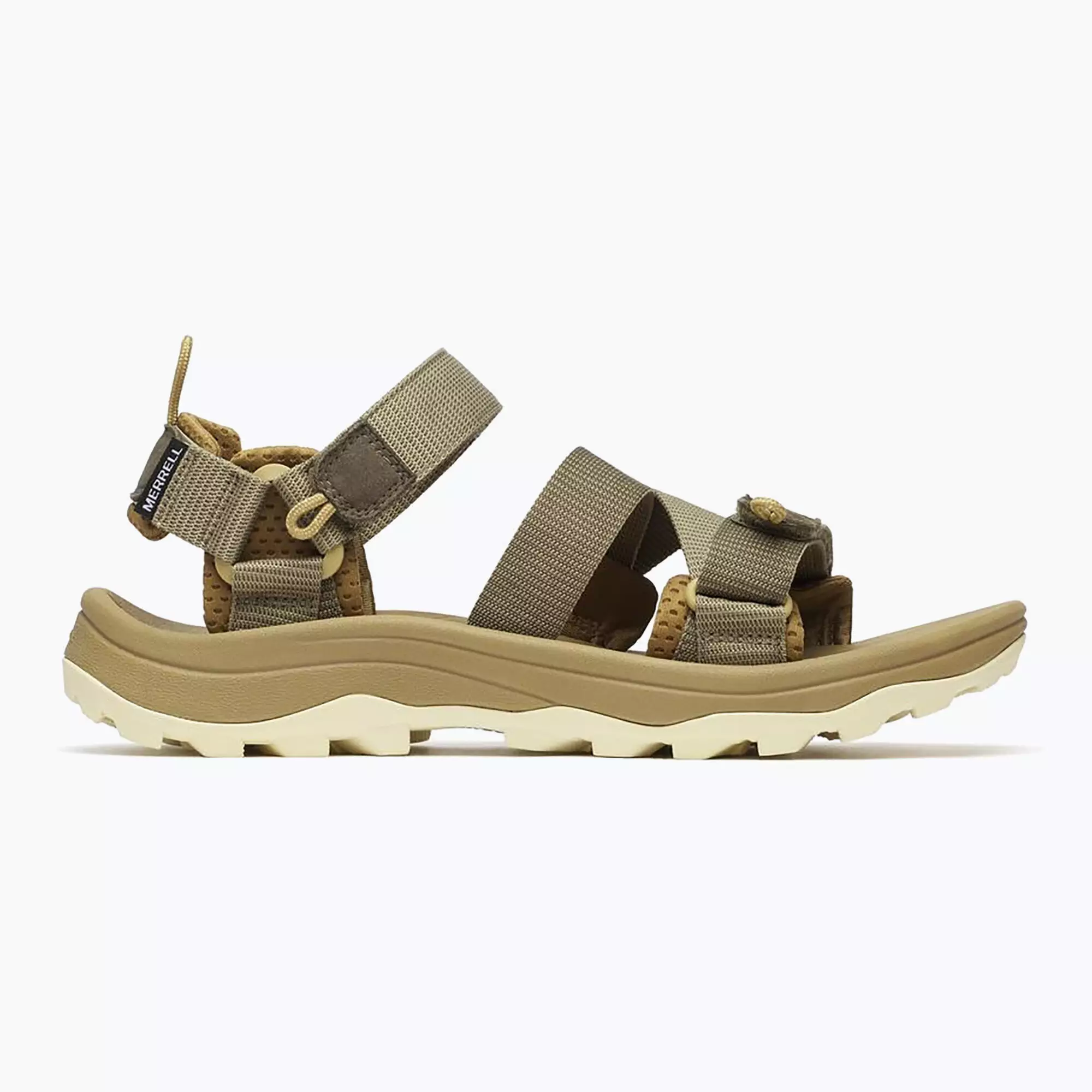 Sandały męskie Merrell Speed Fusion Sport RMX