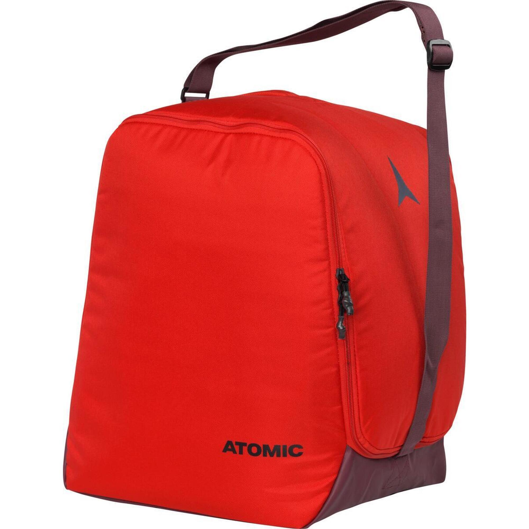 Torba Atomic Boot & Helmet Bag Red 2025