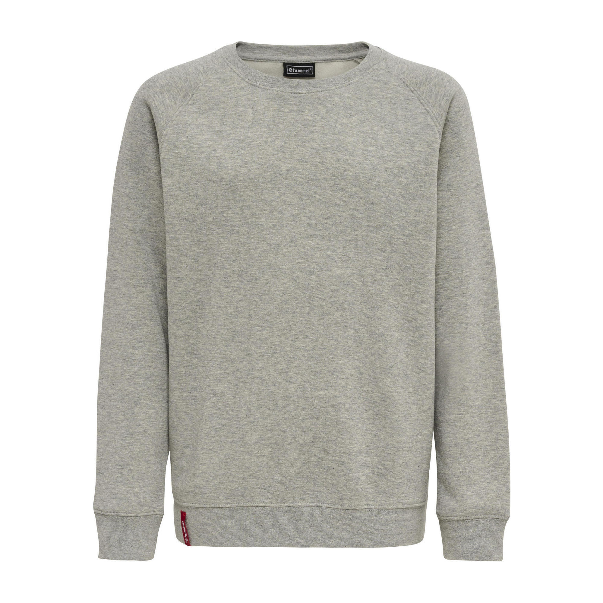 Bluza dziecięca Hummel Red Classic