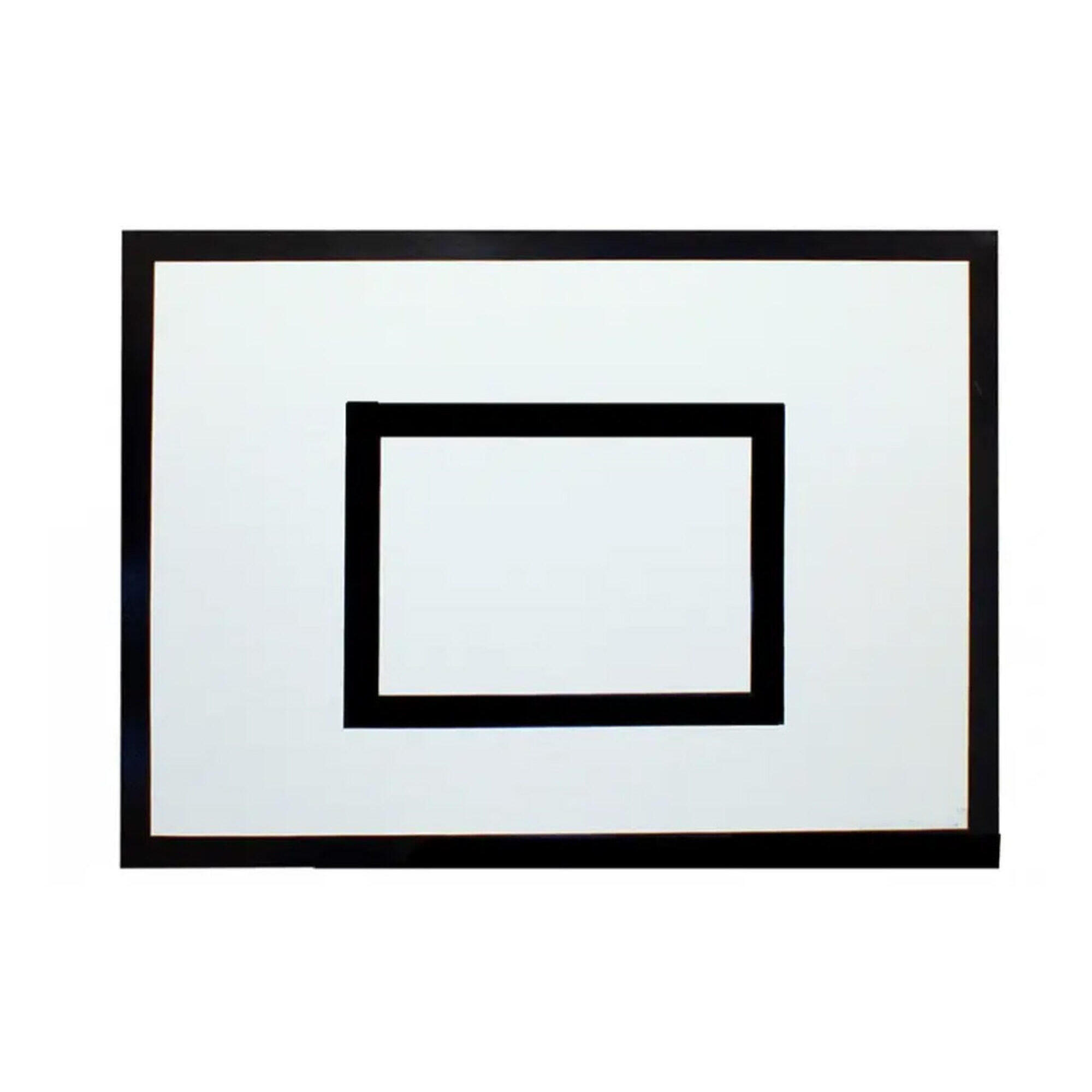 Rekreacyjna tablica do koszykówki - idealna do treningu