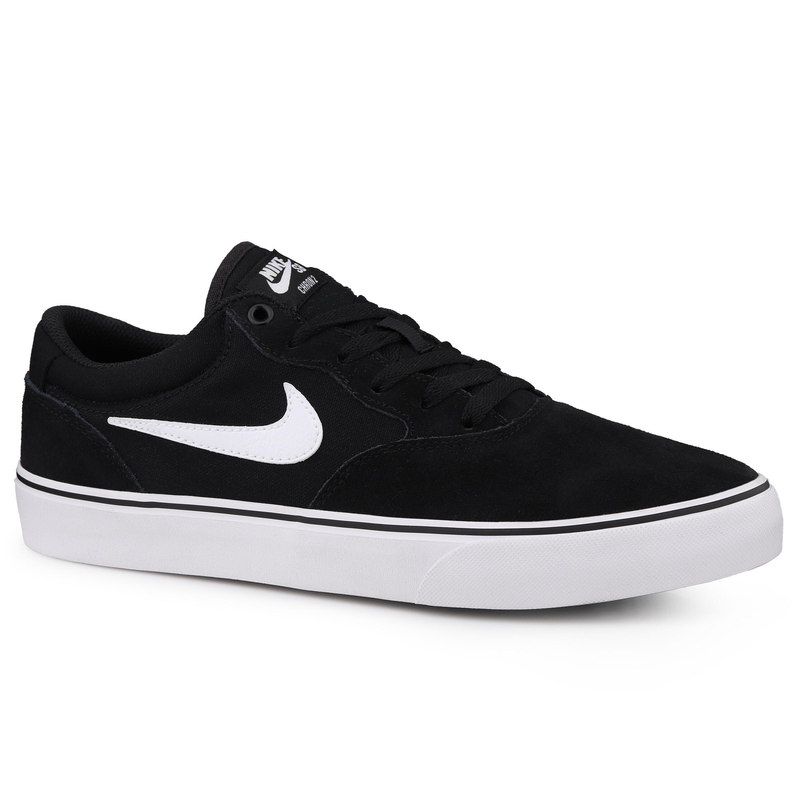Buty męskie trampki sportowe Nike SB CHRON 2