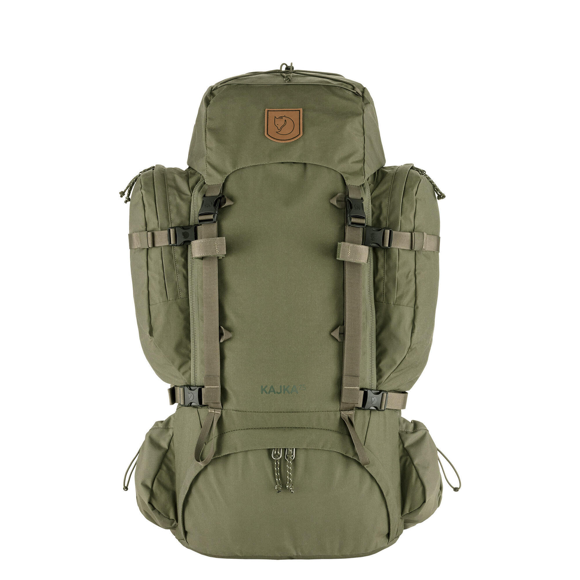Plecak trekkingowy Fjallraven Kajka 75