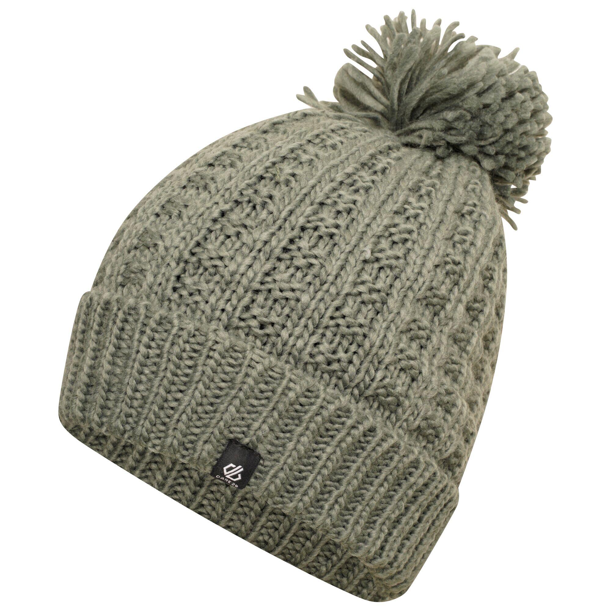 Damska Czapka Beanie Convoke