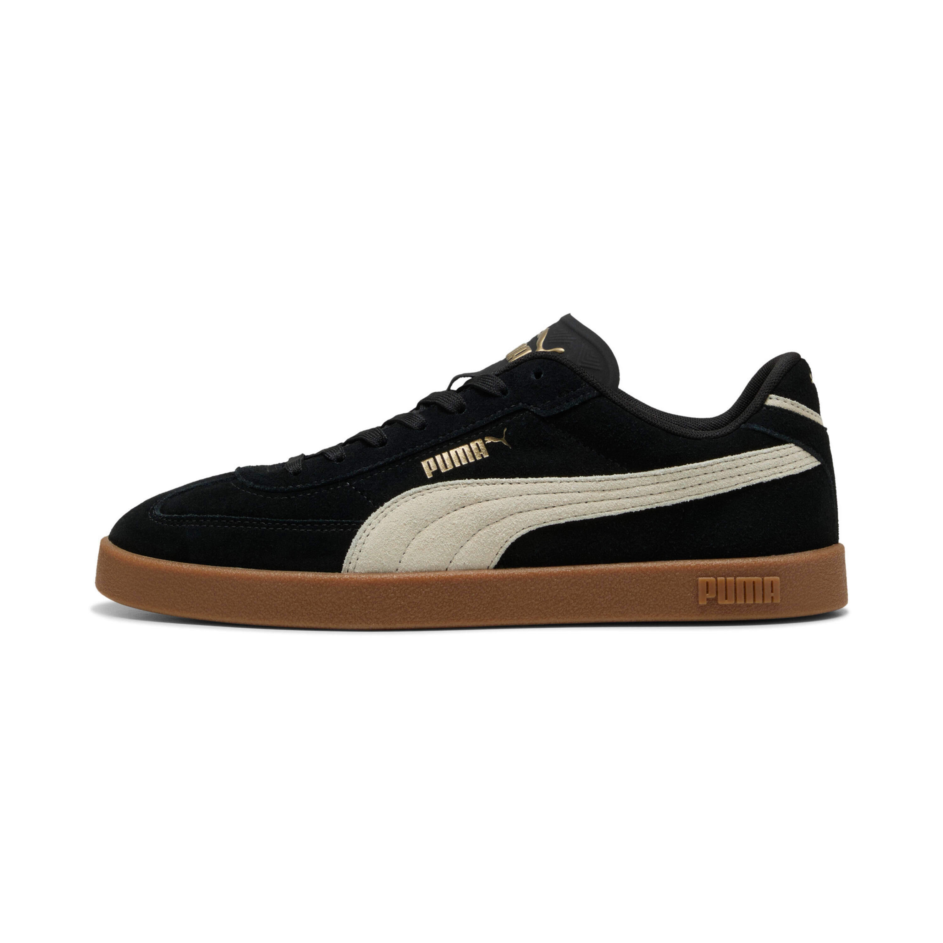 Sneakersy Puma Club II Era Suede