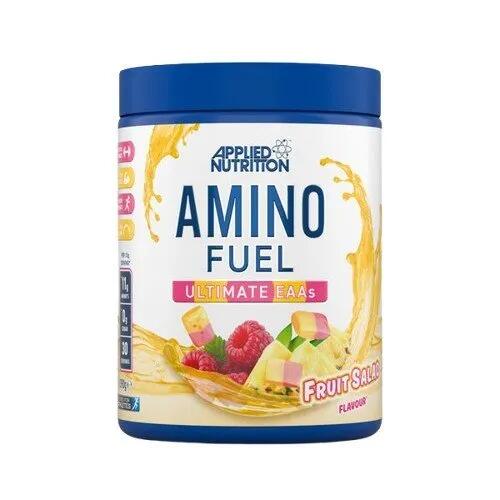 Aminokwasy Amino Fuel Applied Nutrition Fruit Salad 390g