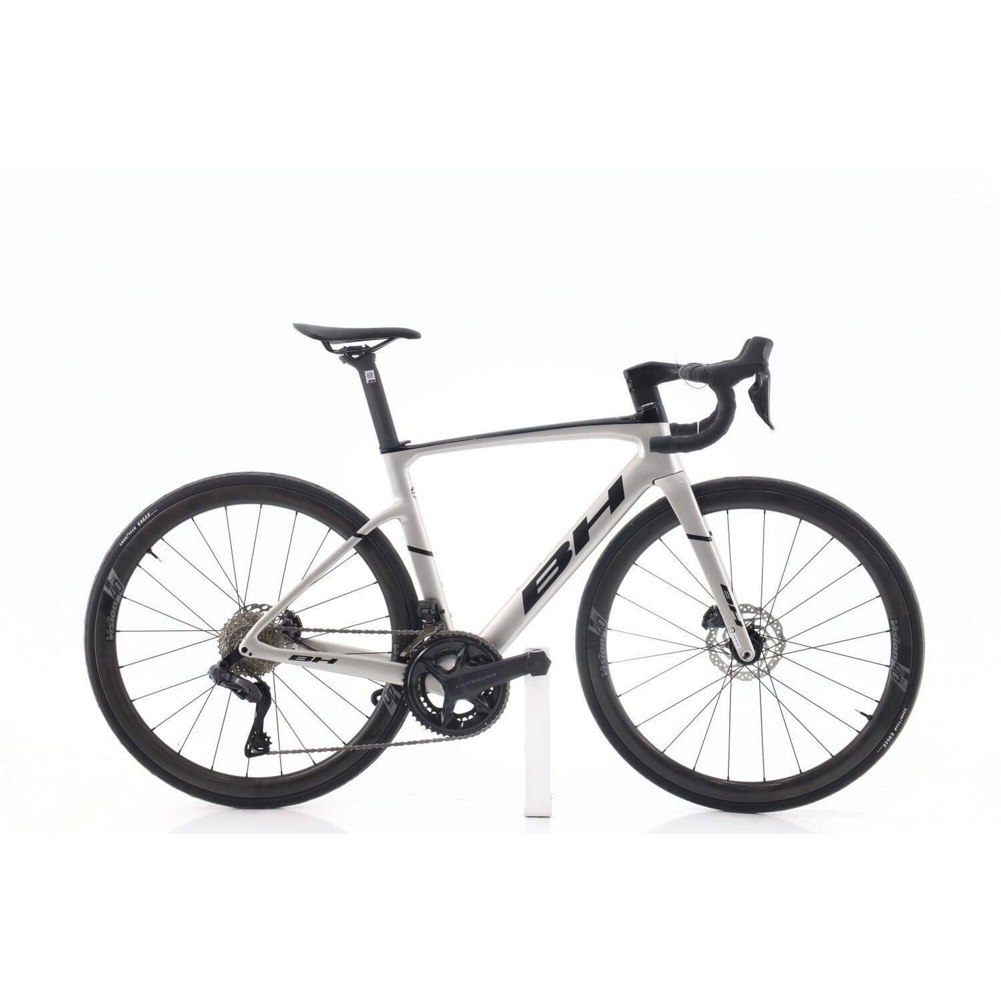 Second life · R. szosowy · BH RS1 5.0 Di2 12V · W bardzo dobrym stanie