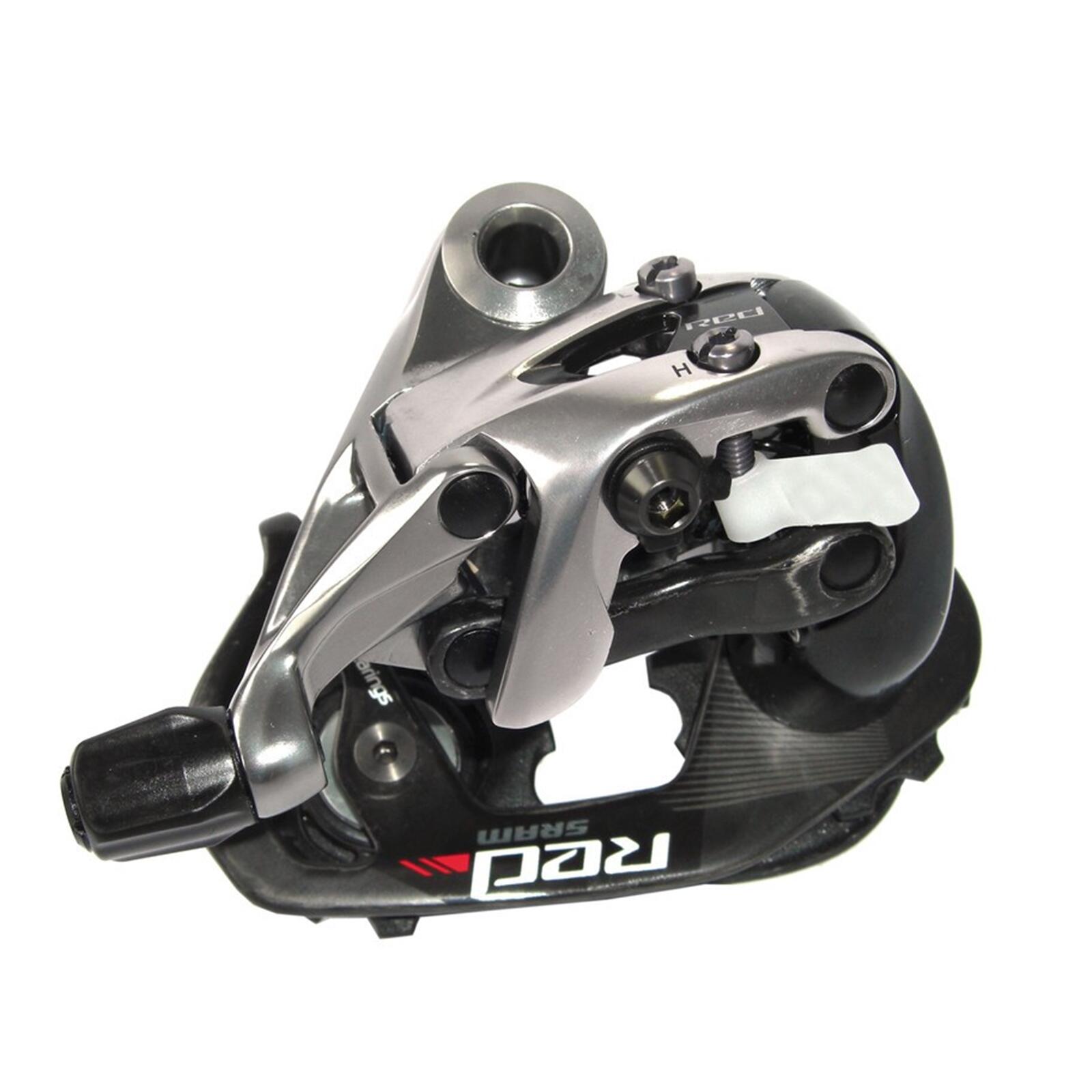 Szosowa przerzutka tylna Sram Red Short Cage 11Sp Max 28T