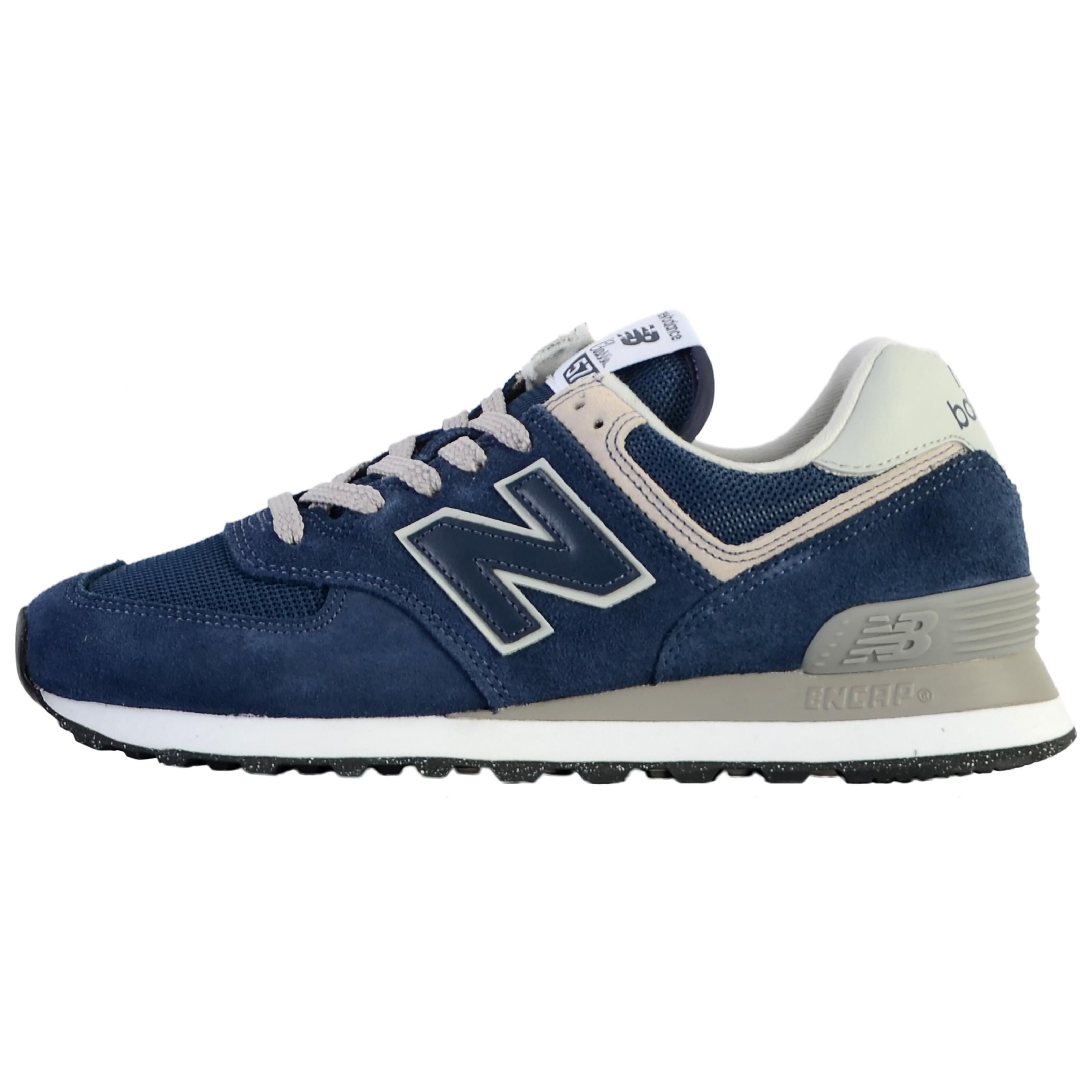 Buty lifestyle męskie New Balance ML574EVN