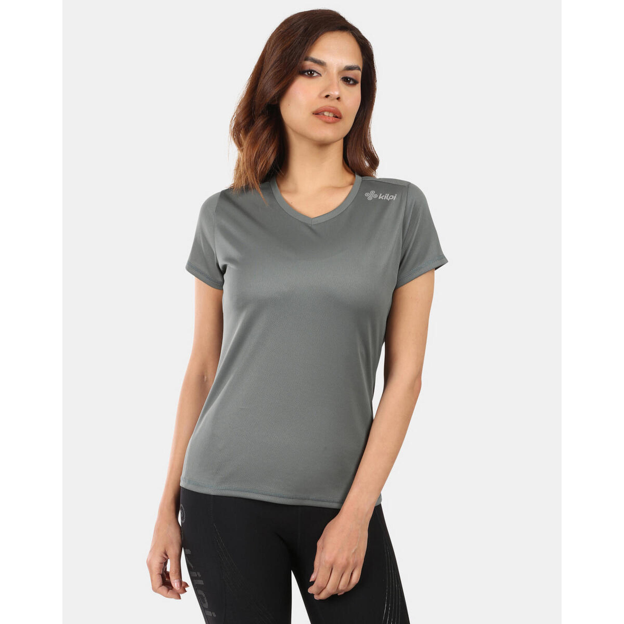Damska koszulka funkcjonalna Kilpi DIMA-W
