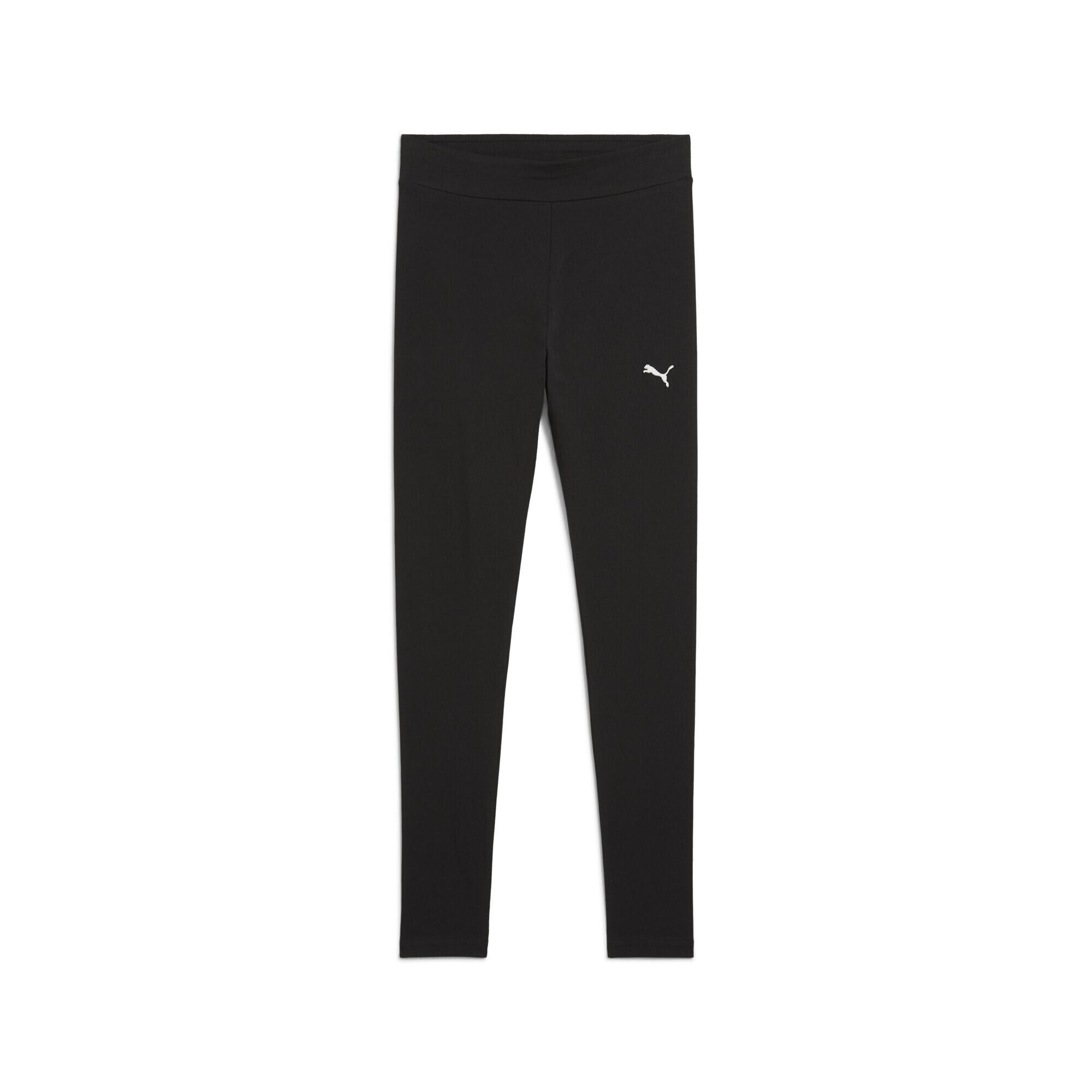 Damskie legginsy z wysokim stanem ESS PUMA