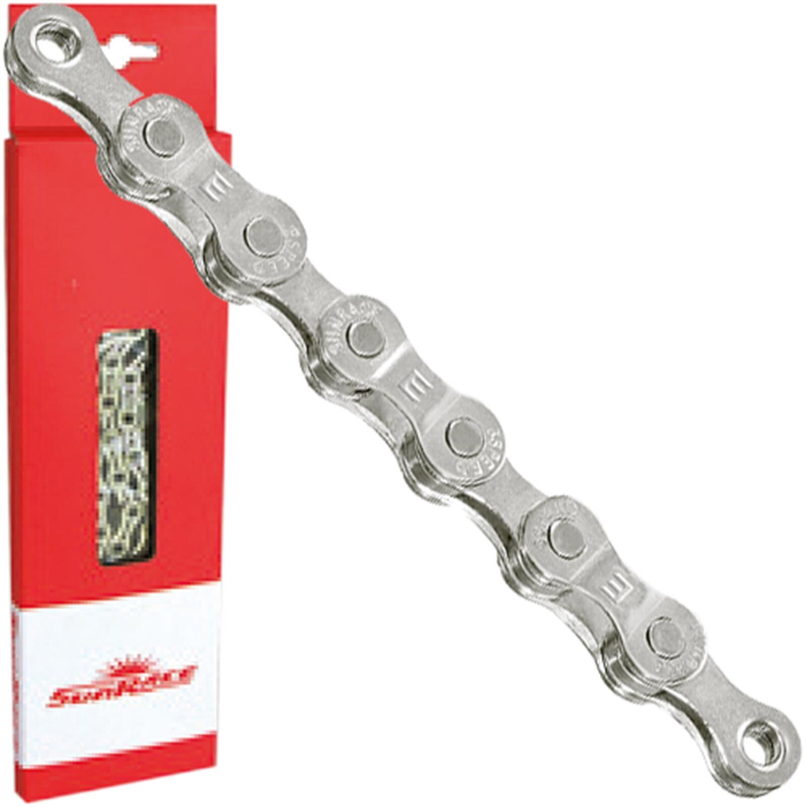 Kanał Sunrace CNM8E E-Bike