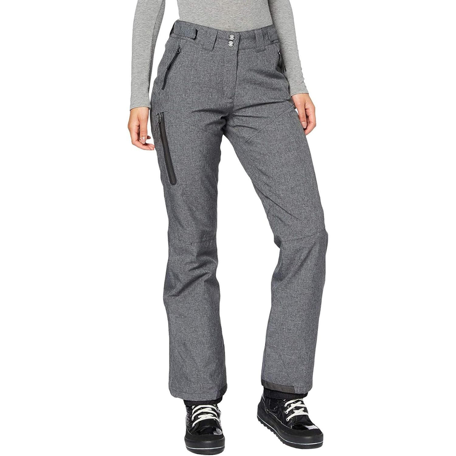 Spodnie narciarskie damskie Icepeak Cadiz