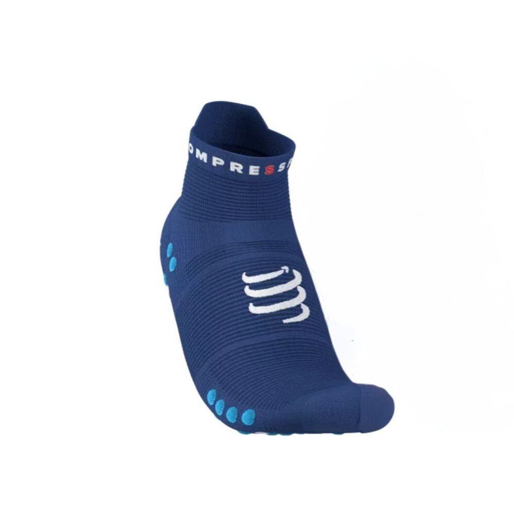 Skarpety Compressport Pro Racing Socks v4.0 Run Low