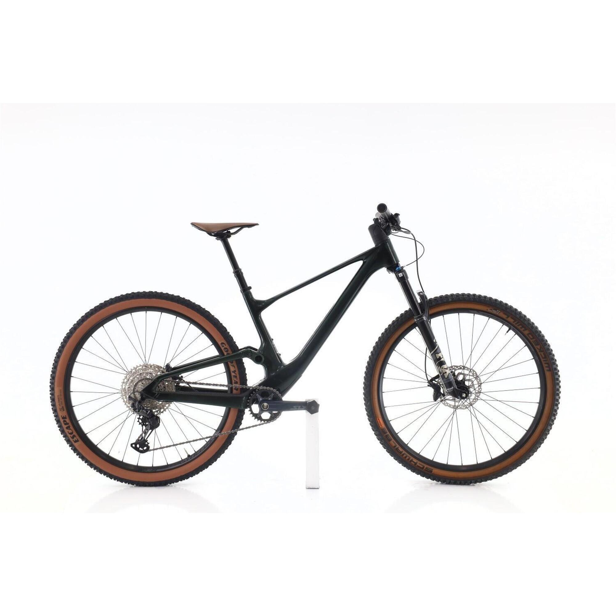 Second life · R. górski · Scott Spark 930 XT · W bardzo dobrym stanie