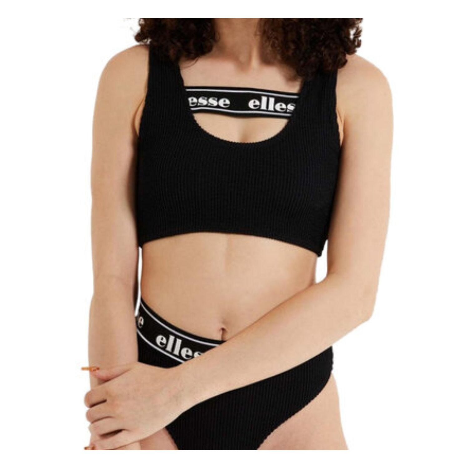 Góra od bikini damska Ellesse Ekcle Top