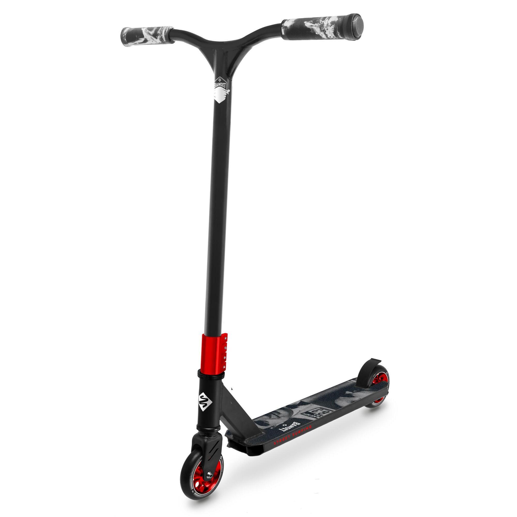 Hulajnoga wyczynowa Street Surfing BANDIT