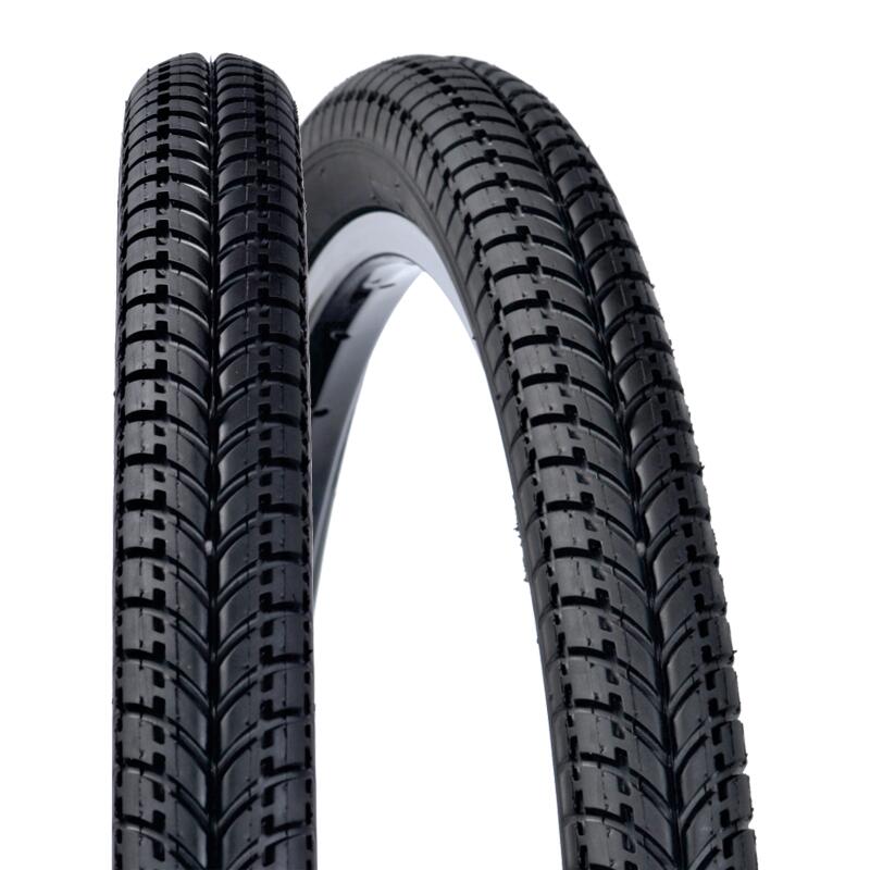 Opona rowerowa 24x1,75 DSI (47-507) SRI-75