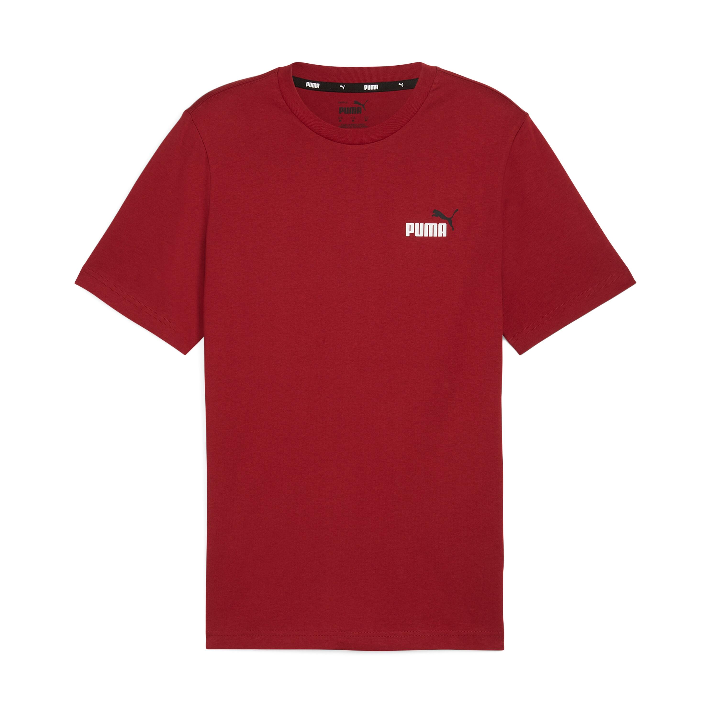 Puma Koszulka Ess+ 2 Col Small Logo 67447012