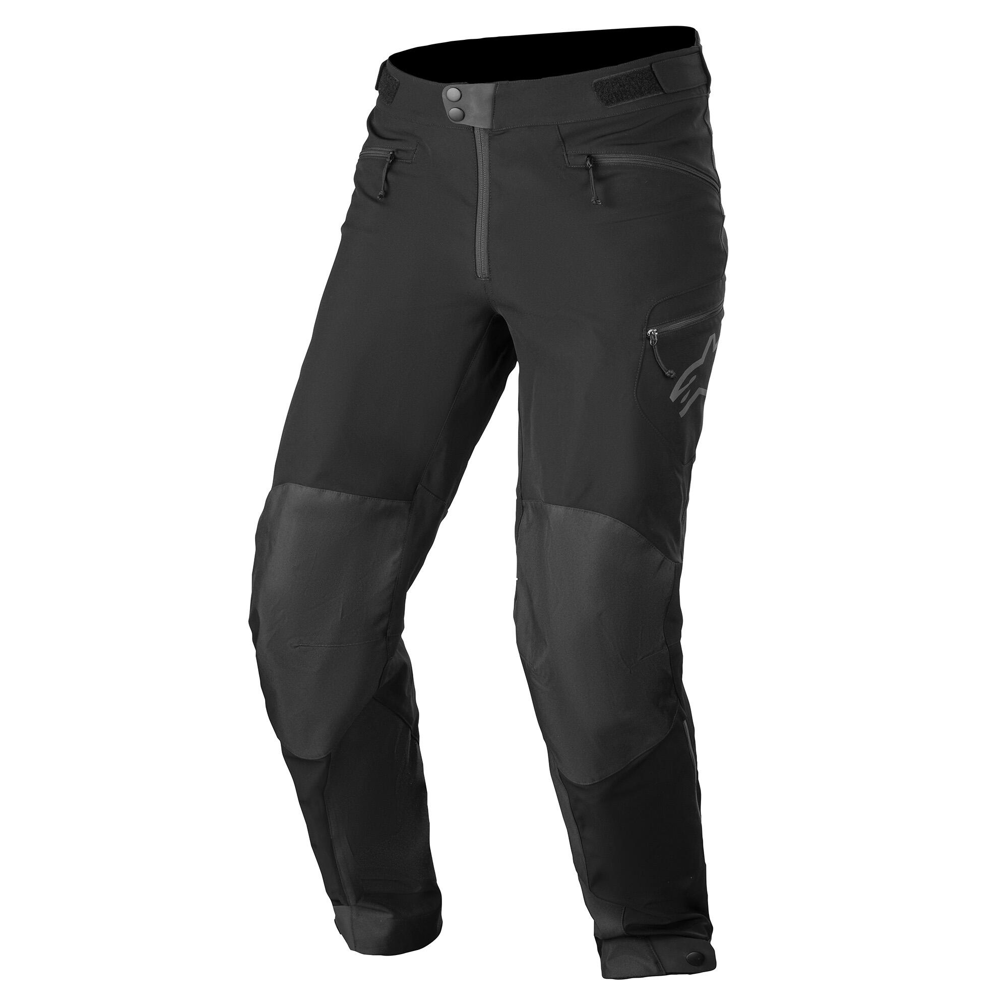 Spodnie rowerowe męskie Alpinestars Alps Pants