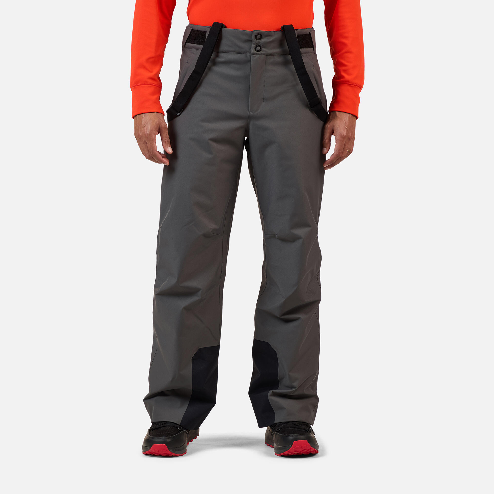 Spodnie narciarskie męskie Rossignol Insulated Ski Pants