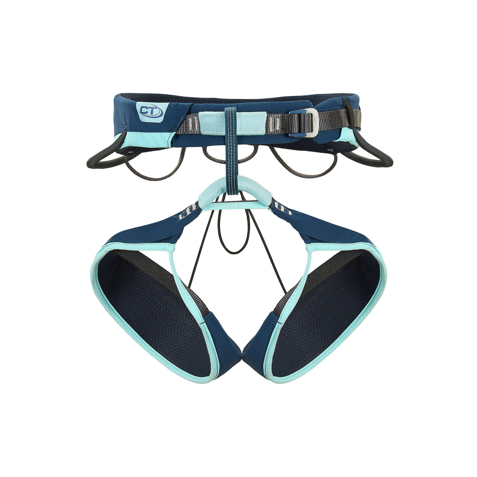 Uprząż wspinaczkowa Climbing Technology Avista