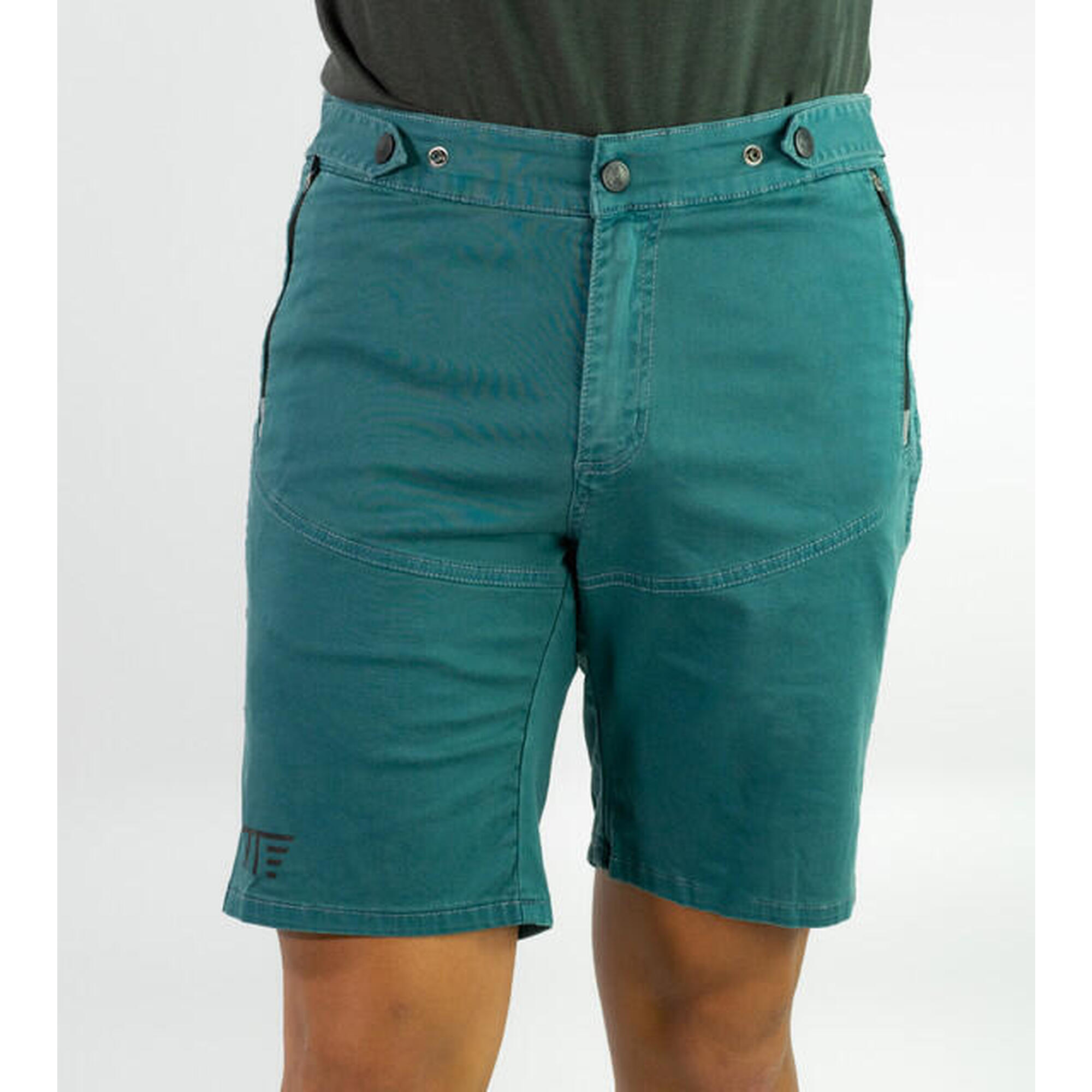 Mountain Bike Pants (MTB) jeździ unisex