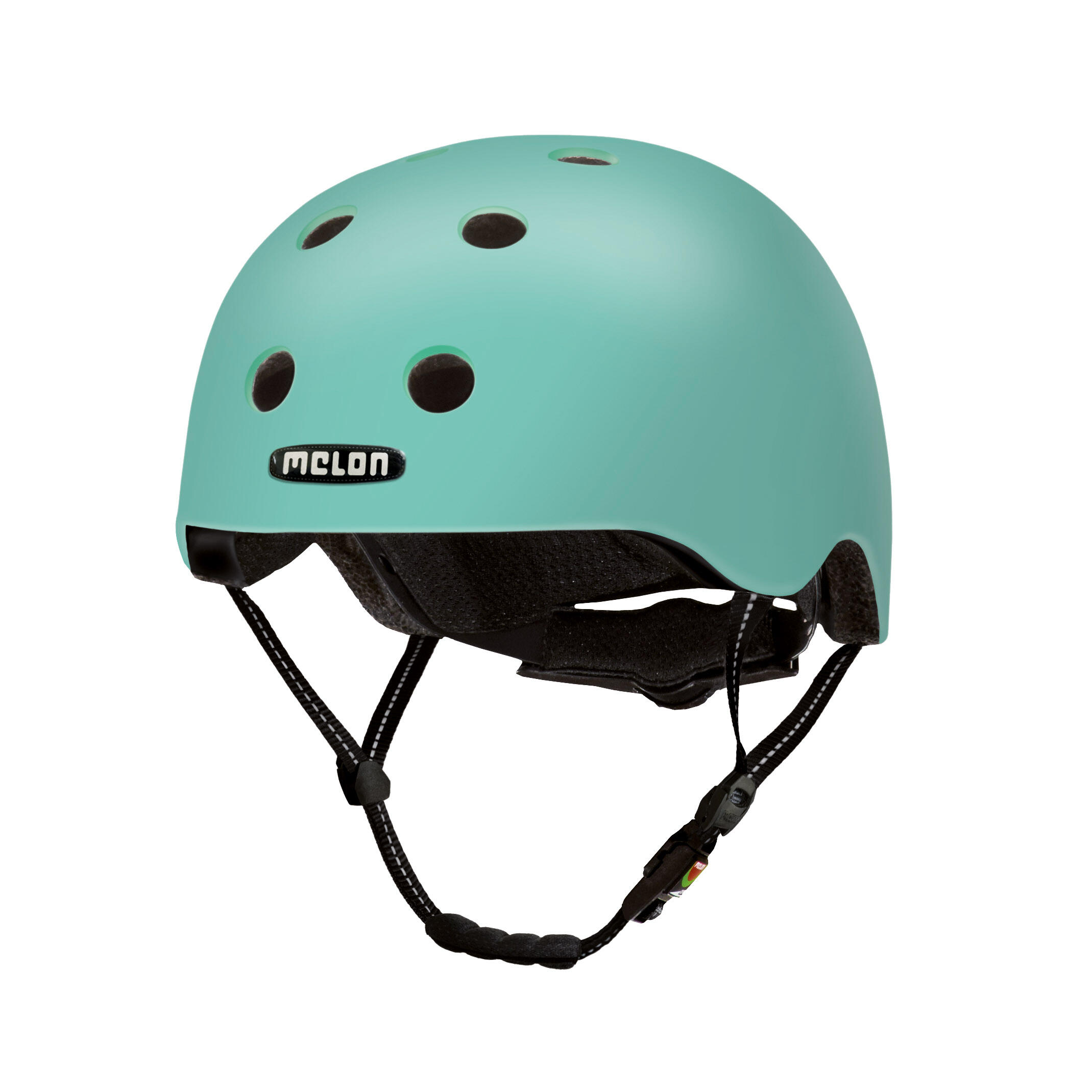 Kask rowerowy miejski „Posh” , Kaski, Rio