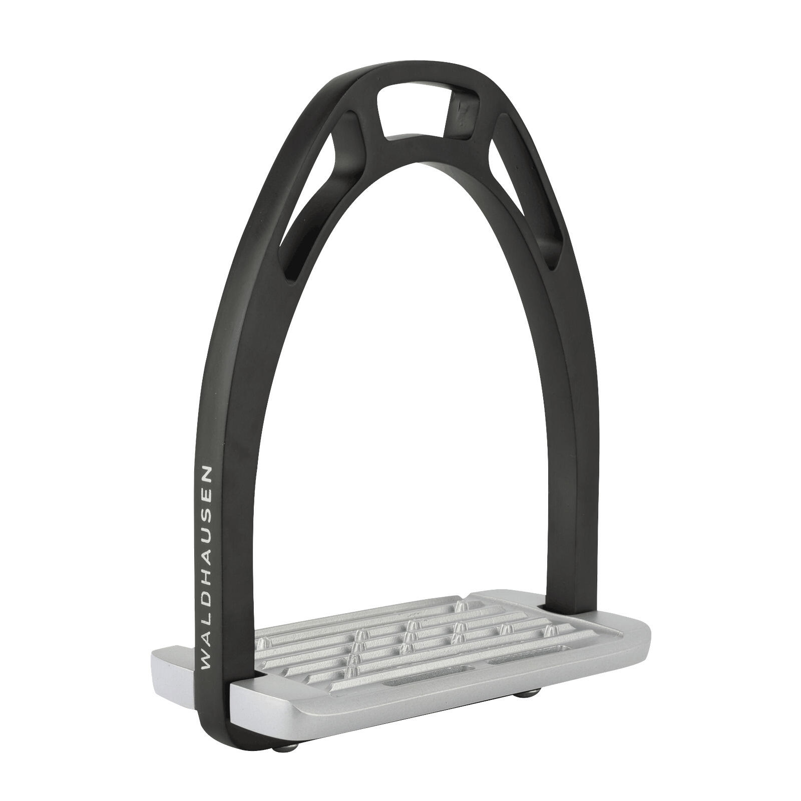 Siodła jeździeckie aluminiowe Waldhausen