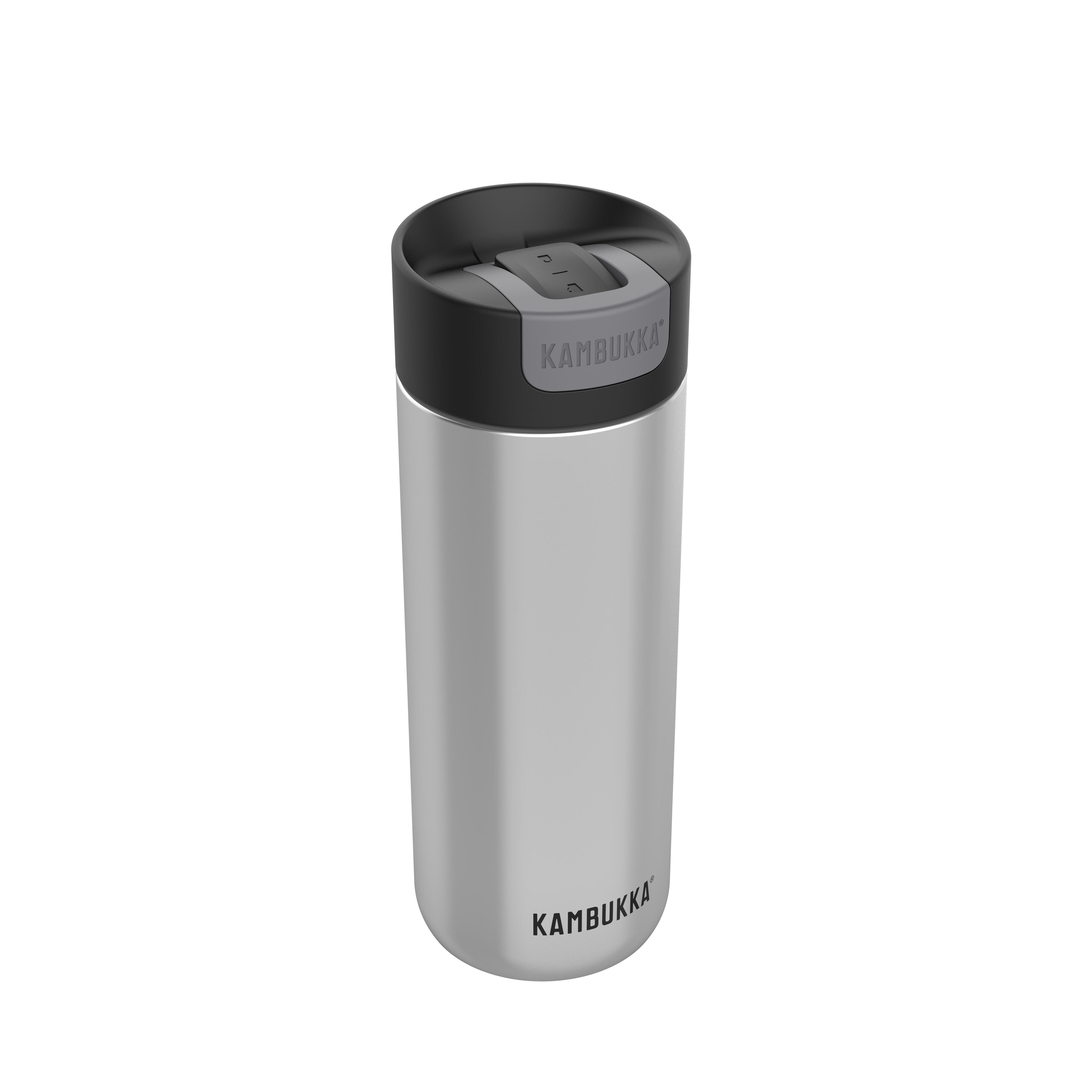 Kubek termiczny termos podróżny Olympus 500 ml Stainless steel