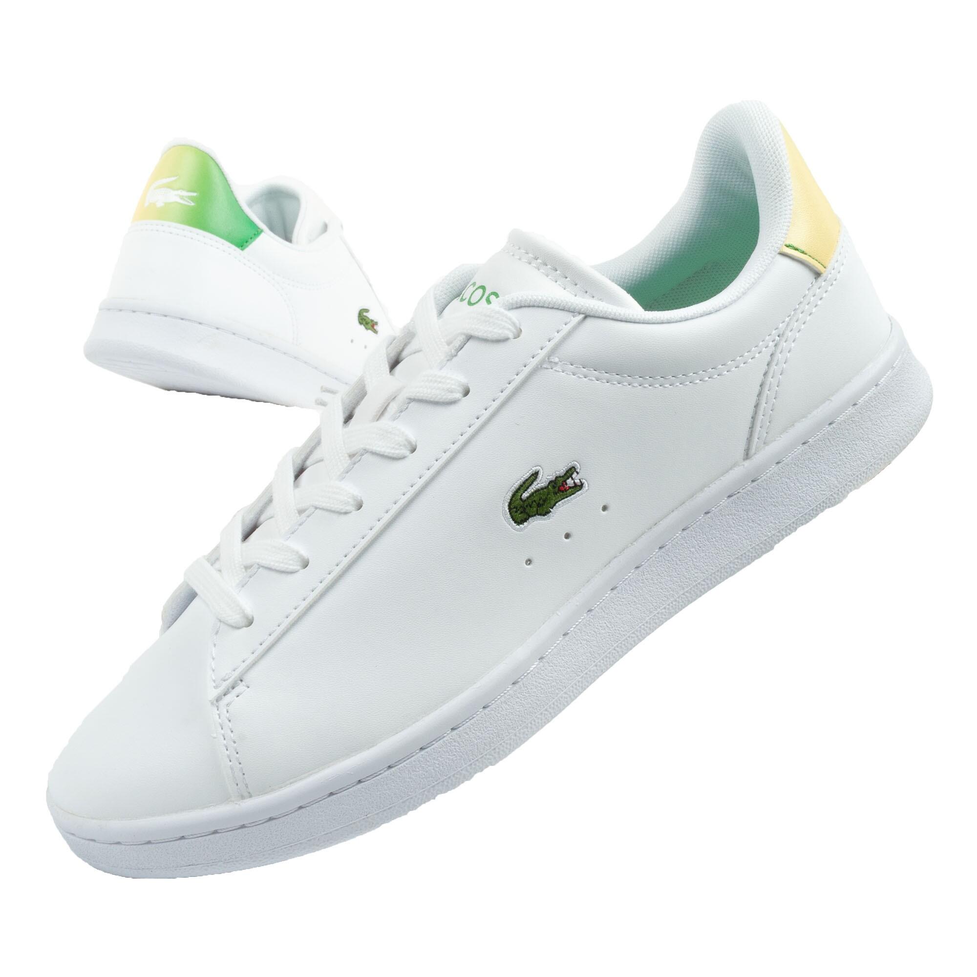 Buty damskie sportowe Lacoste Carnaby trampki