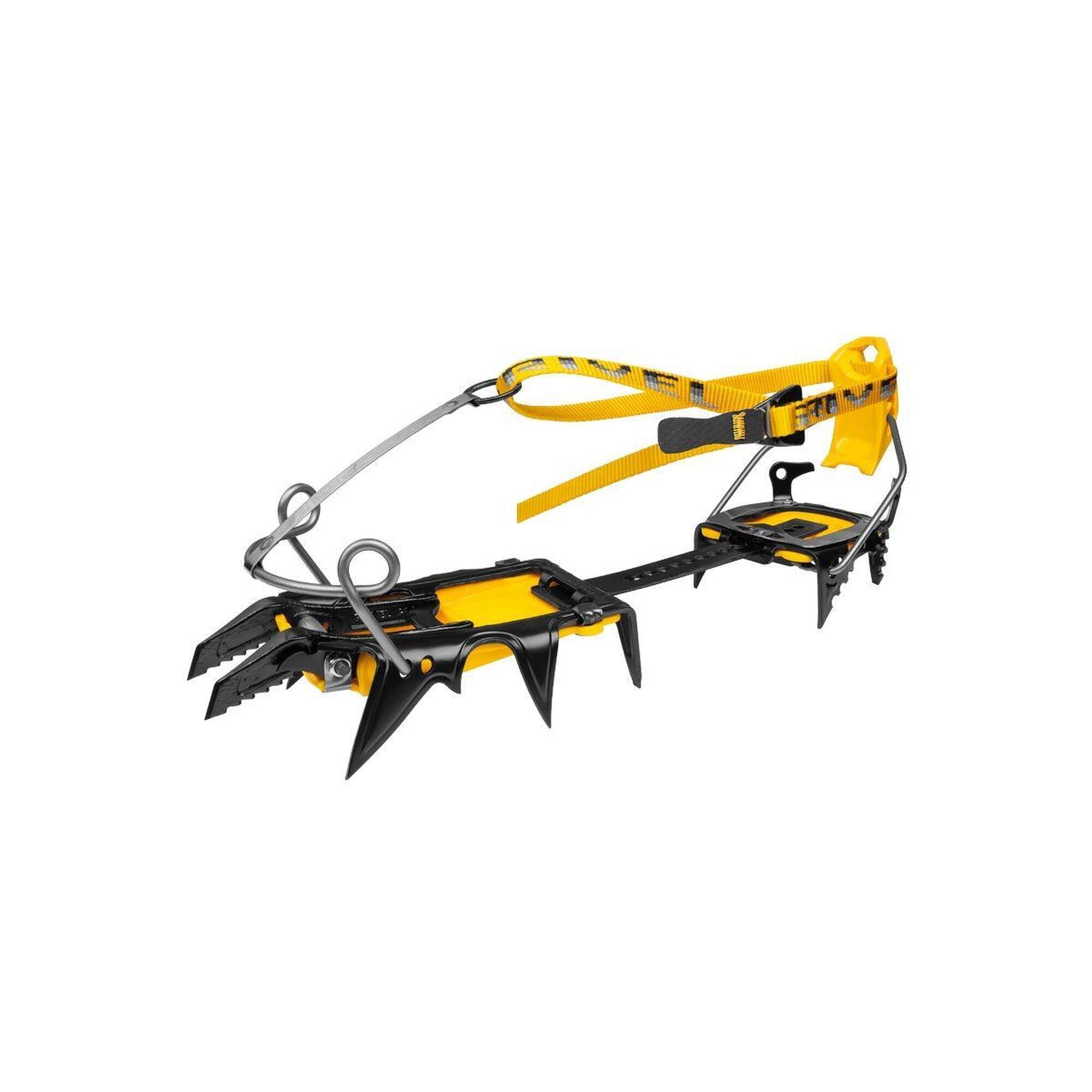 Raki Grivel G14 Cramp-O-Matic Evo