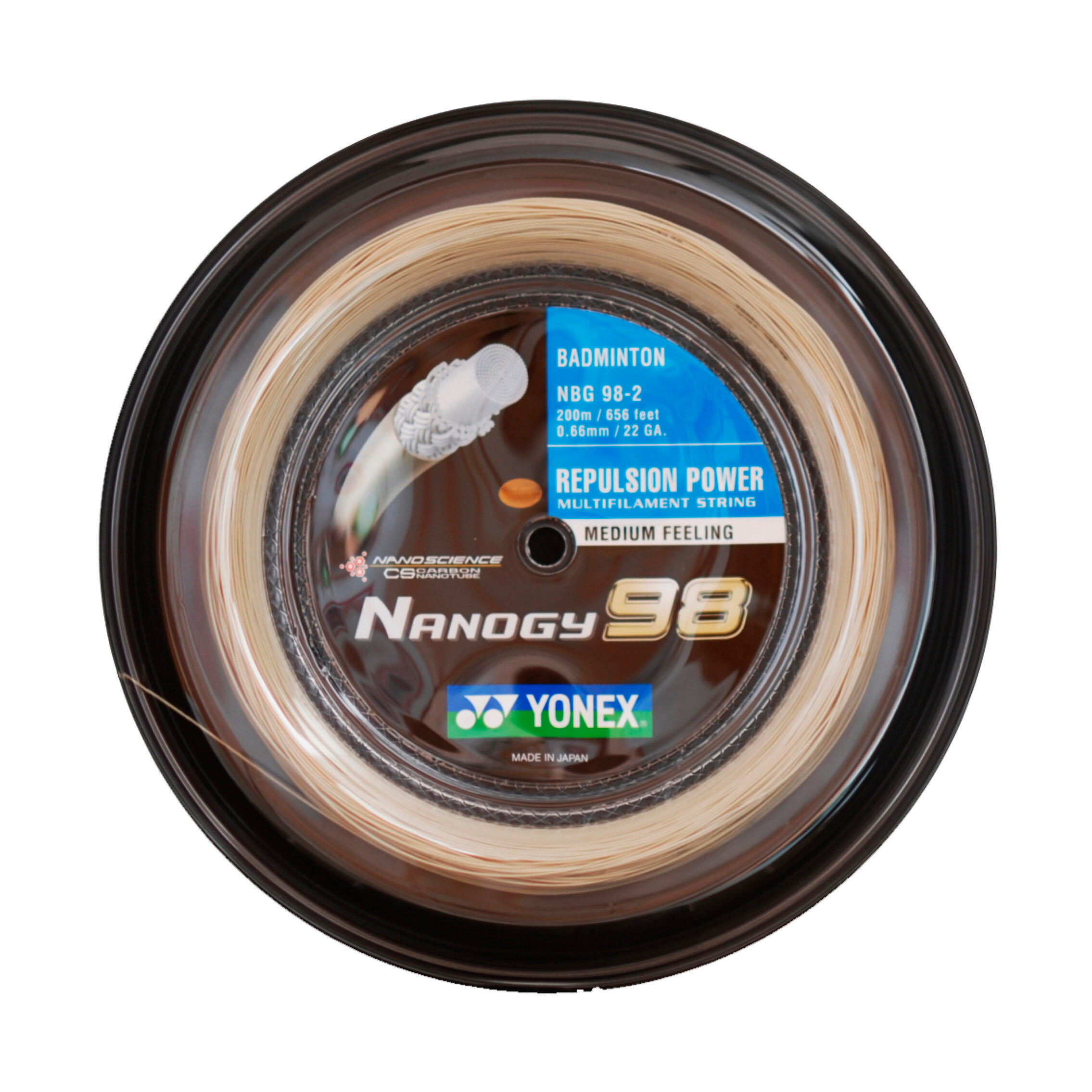 Roller Yonex NBG 98