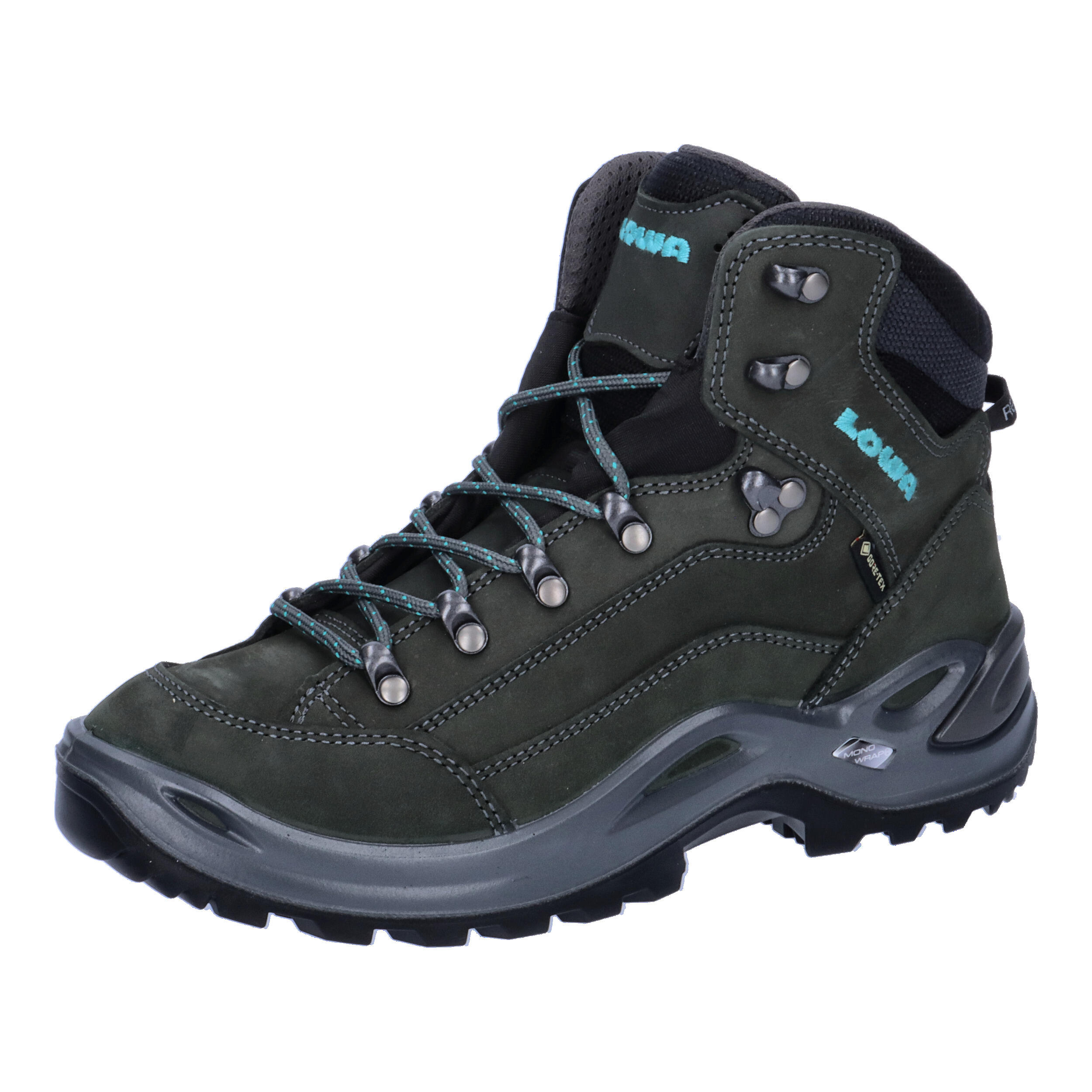 Buty trekkingowe damskie Lowa Renegade Mid Gtx