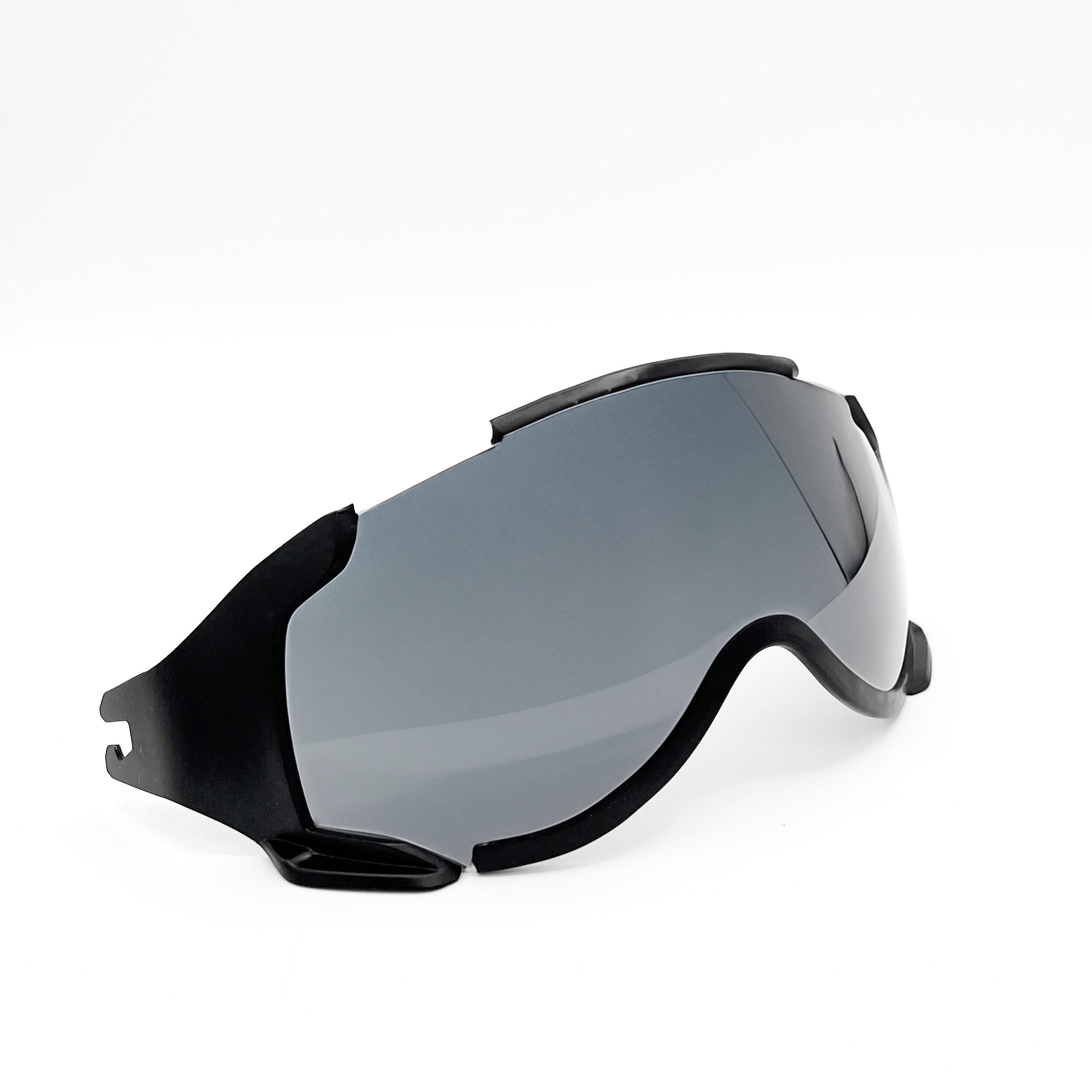 Szyba do kasku miejskiego Btwin 900 kat. 3