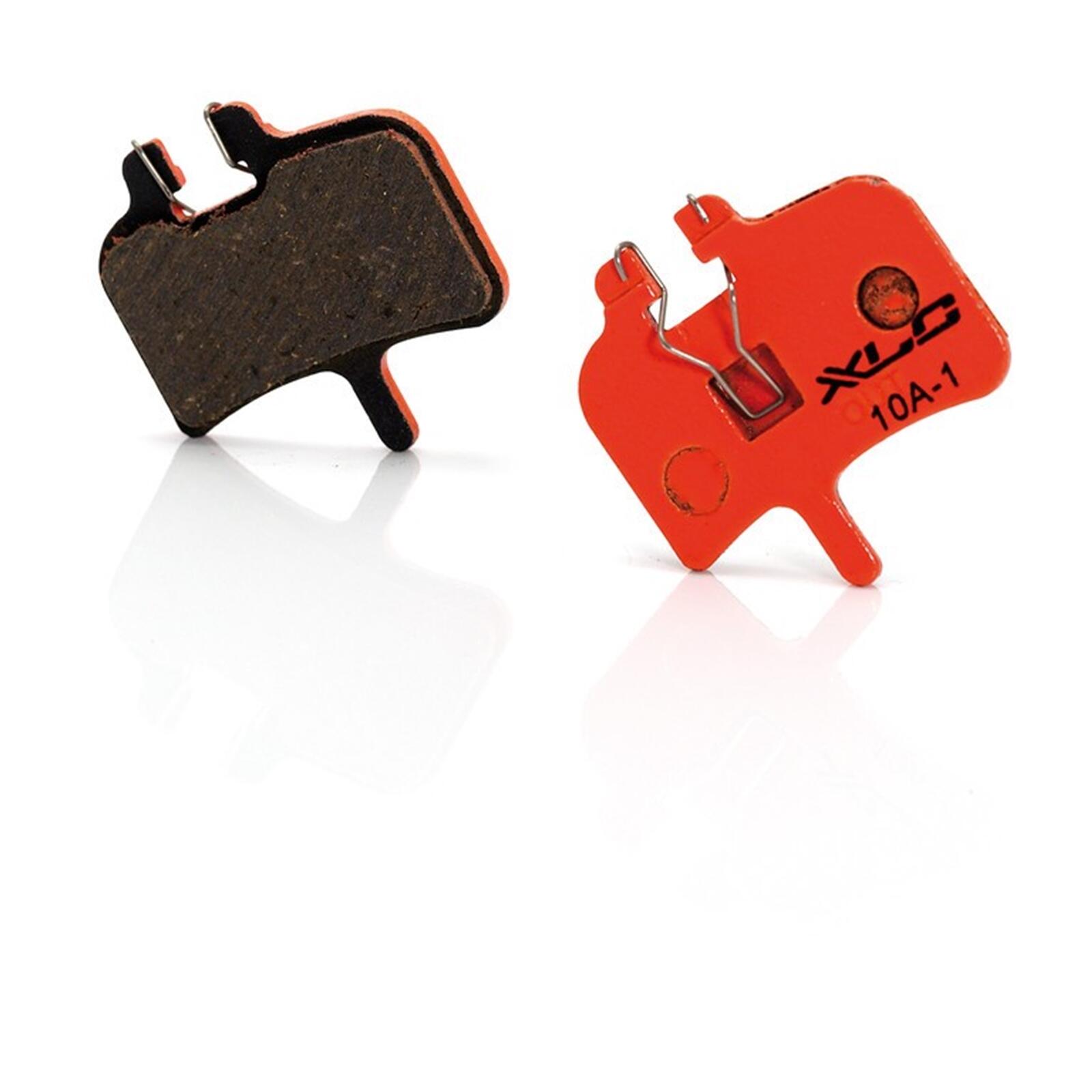 Klocki Hamulcowe Hayes/Promax Zestaw A 2