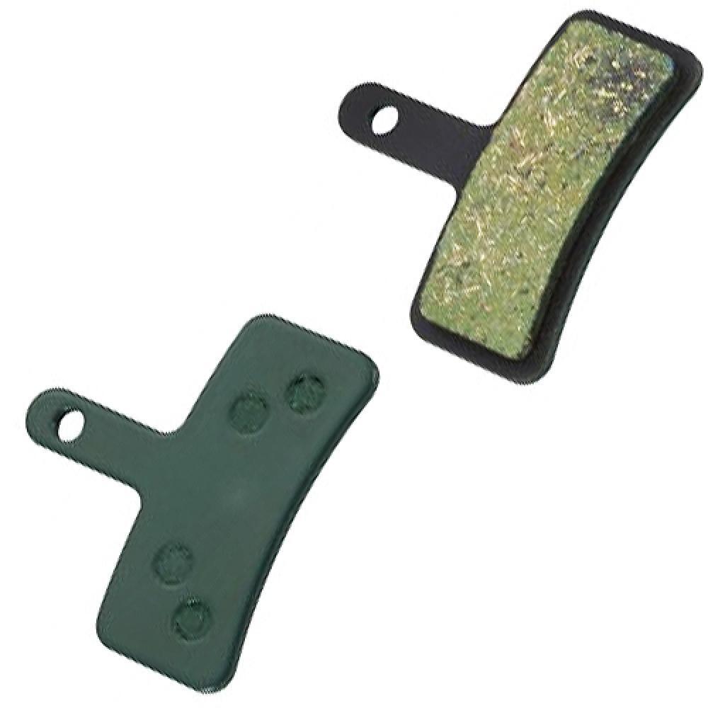 Klocki Hamulcowe Dbp-61E Tektro Dorado Hd-E710