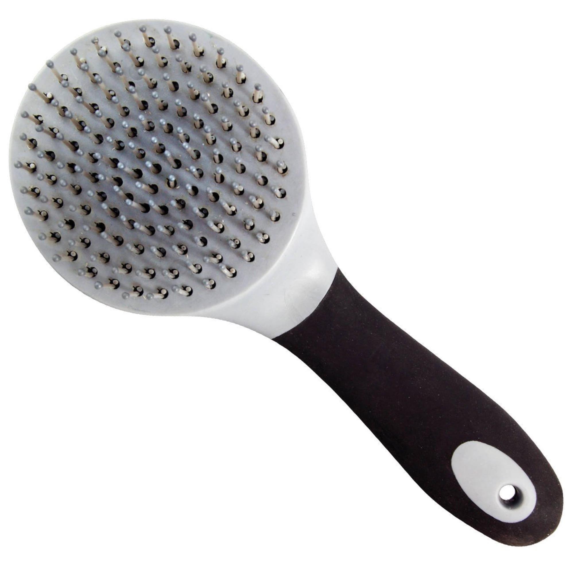 Szczotka do grzywy York Axel